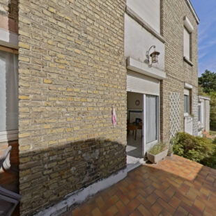 Maison MALO LES BAINS