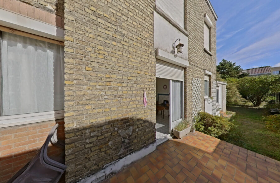 Maison MALO LES BAINS