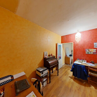 Maison MALO LES BAINS