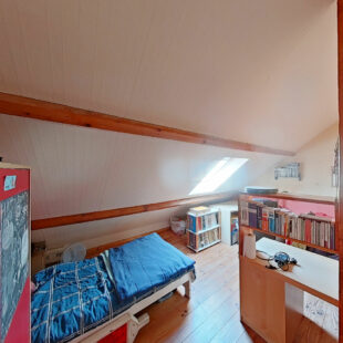 Maison MALO LES BAINS