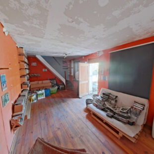 Maison MALO LES BAINS