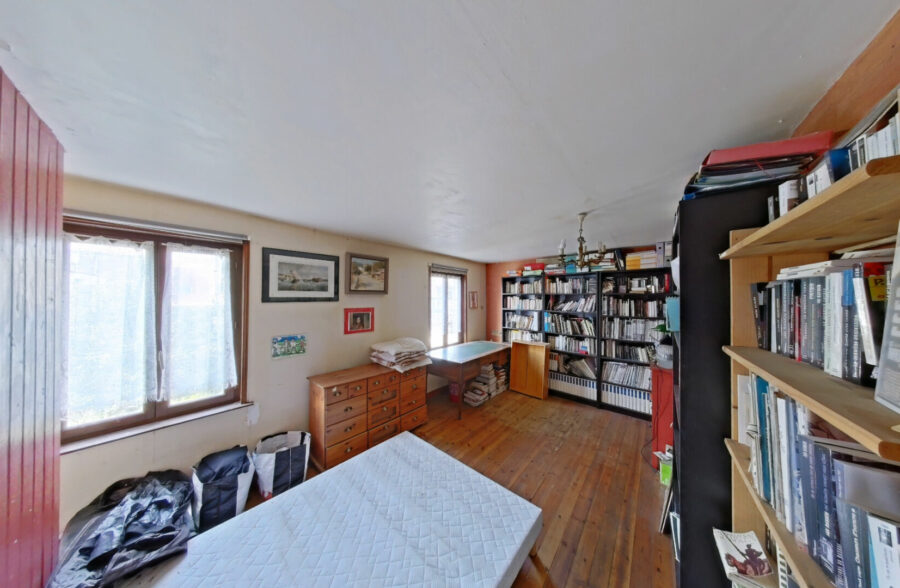 Maison MALO LES BAINS