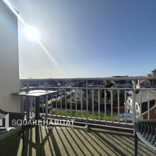 Appartement Bray Dunes