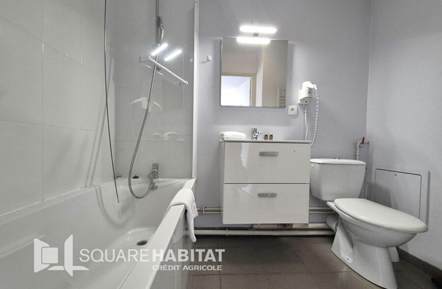 Appartement Bray Dunes