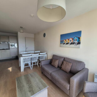 Appartement Bray Dunes