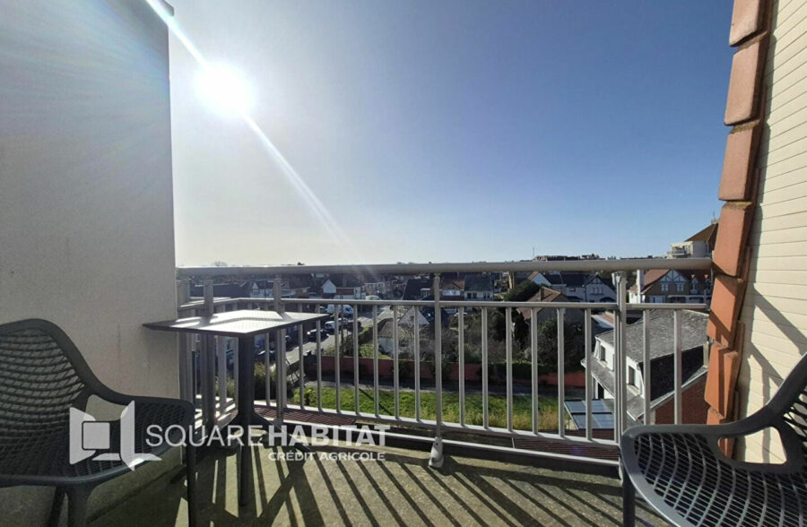 Appartement Bray Dunes