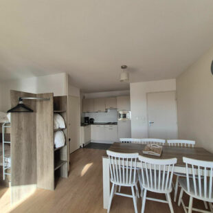 Appartement Bray Dunes