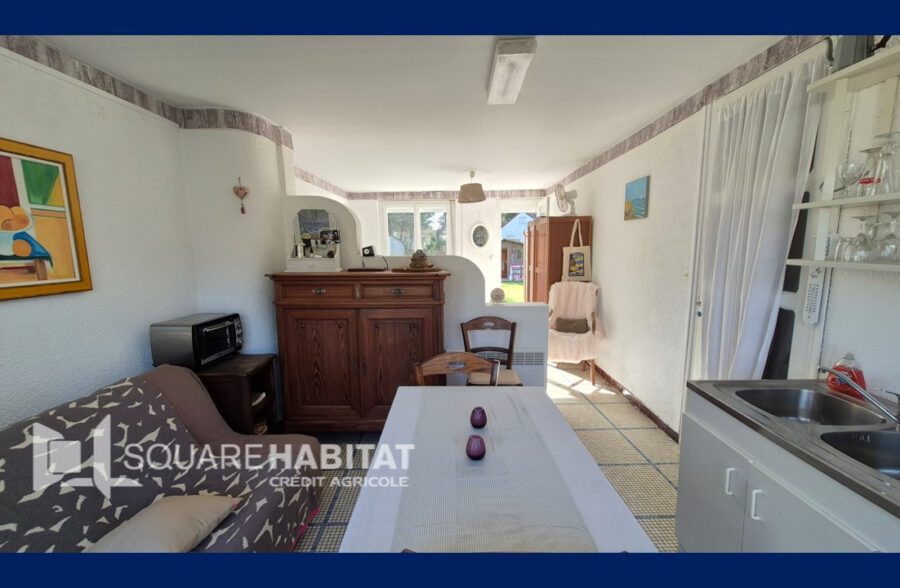 Appartement  Stella Plage proche du Touquet.