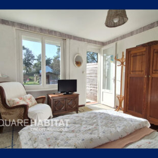 Appartement  Stella Plage proche du Touquet.