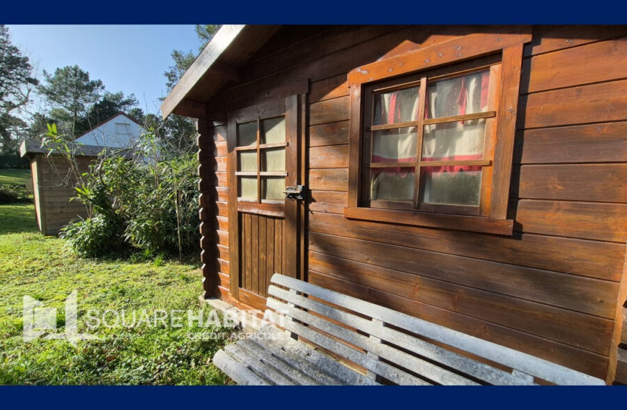 Appartement  Stella Plage proche du Touquet.