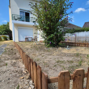 Appartement  Stella Plage proche du Touquet.