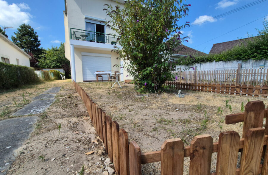 Appartement  Stella Plage proche du Touquet.