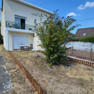 Appartement  Stella Plage proche du Touquet.
