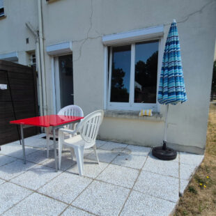 Appartement  Stella Plage proche du Touquet.