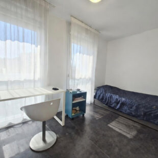 Appartement Lille 1 pièce(s) 17.86 m2