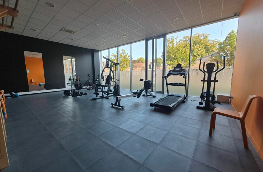 Appartement Lille 1 pièce(s) 17.86 m2