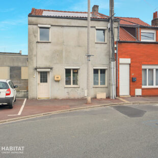 Maison  6 pièce(s) 151 m2