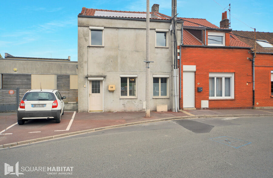 Maison  6 pièce(s) 151 m2