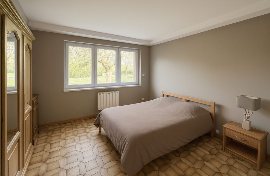 PLAIN-PIED Nivelle 136 m2