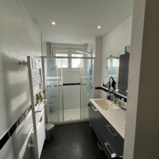 PLAIN-PIED Nivelle 136 m2