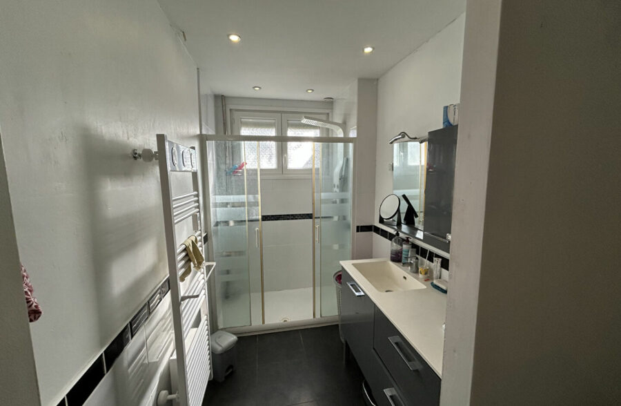 PLAIN-PIED Nivelle 136 m2