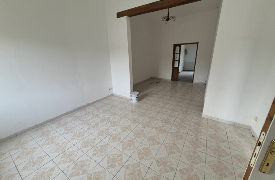 Maison Bohain En Vermandois 4 pièce(s) 76.5 m2