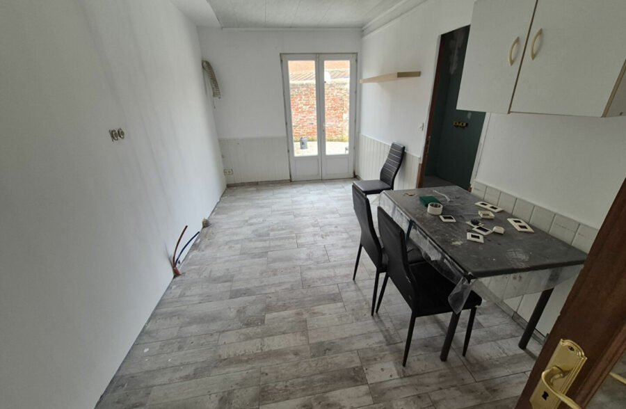 Maison Bohain En Vermandois 4 pièce(s) 76.5 m2