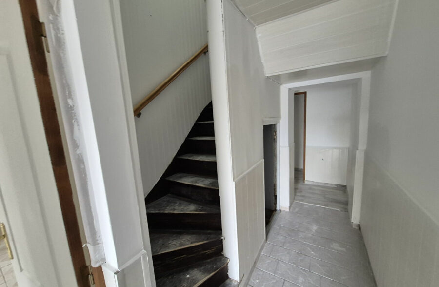 Maison Bohain En Vermandois 4 pièce(s) 76.5 m2