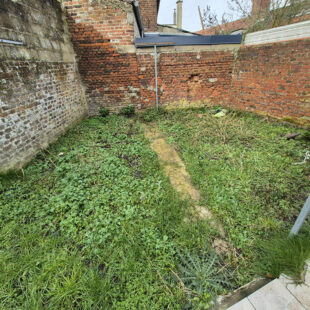 Maison Bohain En Vermandois 4 pièce(s) 76.5 m2