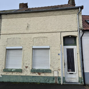 Maison Bohain En Vermandois 4 pièce(s) 76.5 m2
