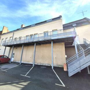 Appartement Cambrai 4 pièce(s) 143 m2