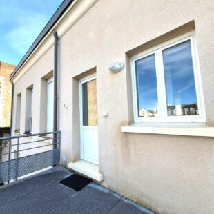 Appartement Cambrai 4 pièce(s) 143 m2