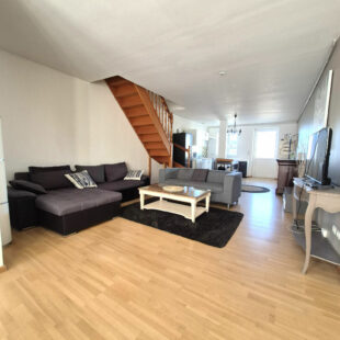 Appartement Cambrai 4 pièce(s) 143 m2