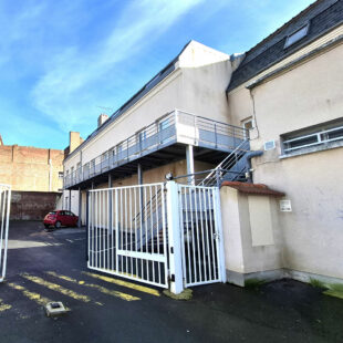 Appartement Cambrai 4 pièce(s) 143 m2