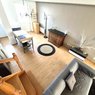 Appartement Cambrai 4 pièce(s) 143 m2