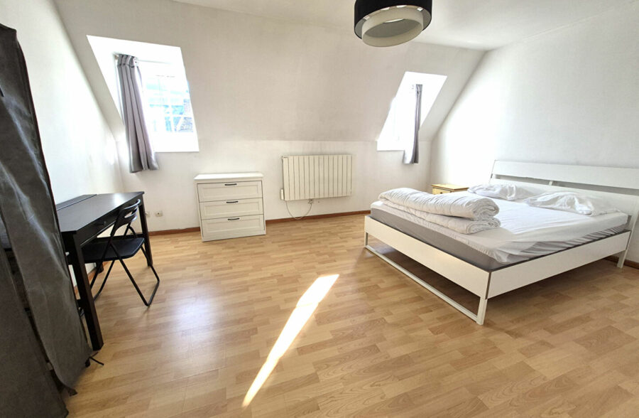 Appartement Cambrai 4 pièce(s) 143 m2