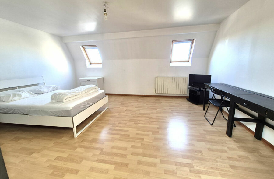 Appartement Cambrai 4 pièce(s) 143 m2