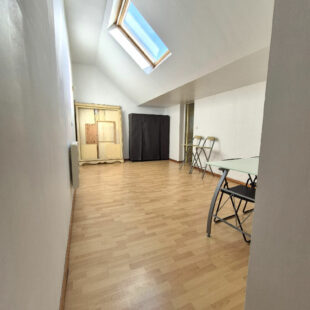 Appartement Cambrai 4 pièce(s) 143 m2