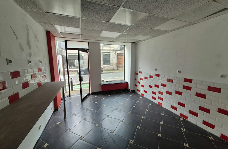 Immeuble de rapport douai