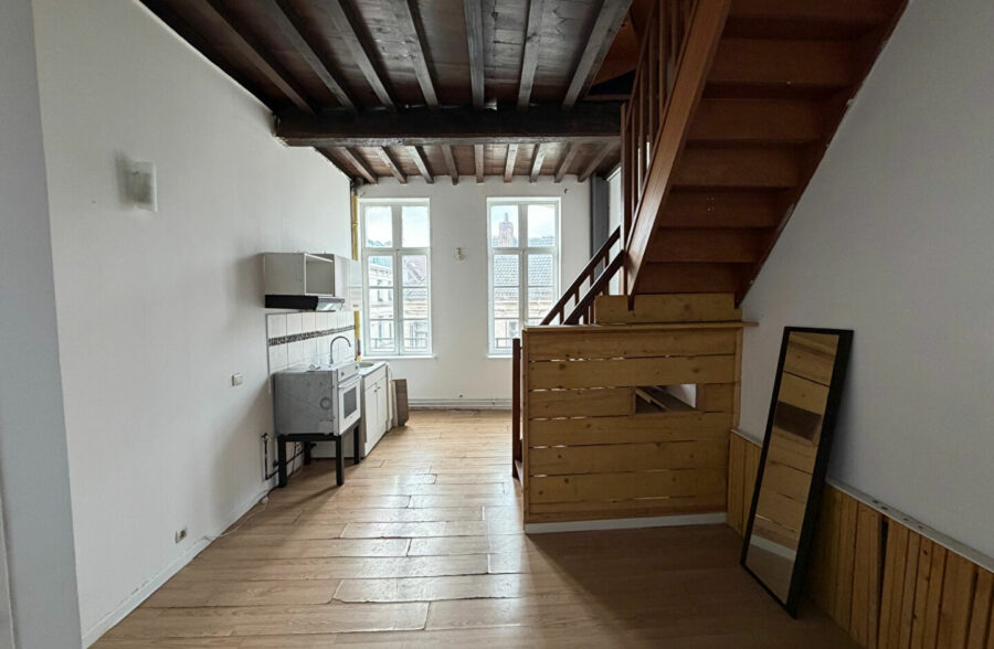 Immeuble de rapport douai