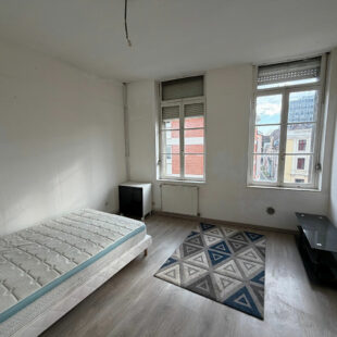 Immeuble de rapport douai