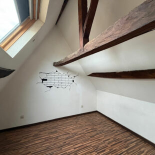 Immeuble de rapport douai