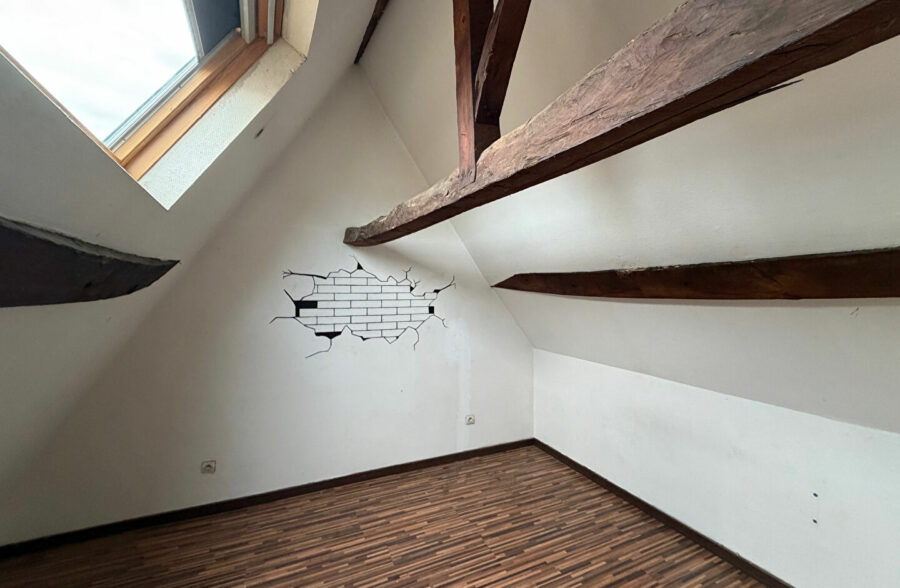 Immeuble de rapport douai