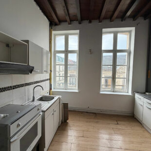 Immeuble de rapport douai