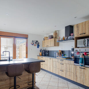 Maison Grand-fort-philippe 5 pièce(s) 110 m2
