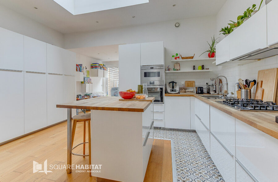 Maison Tourcoing 4 pièce(s) 120 m2