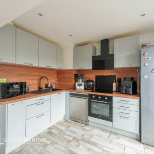 MAISON 3 CHAMBRES AVEC SOUS SOL