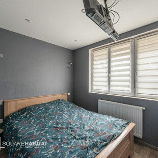 MAISON 3 CHAMBRES AVEC SOUS SOL