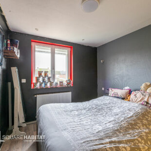 MAISON 3 CHAMBRES AVEC SOUS SOL