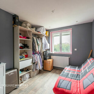 MAISON 3 CHAMBRES AVEC SOUS SOL